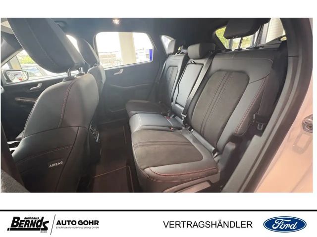 Ford Kuga Plug in Hybrid ST Line X