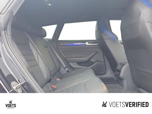 Volkswagen Arteon Shooting Brake 2.0 TSI DSG