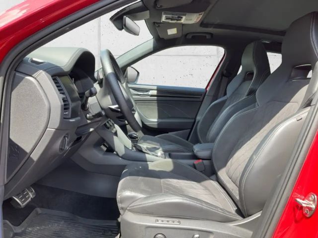 Skoda Kodiaq 2.0 TDI 4x4 Sportline