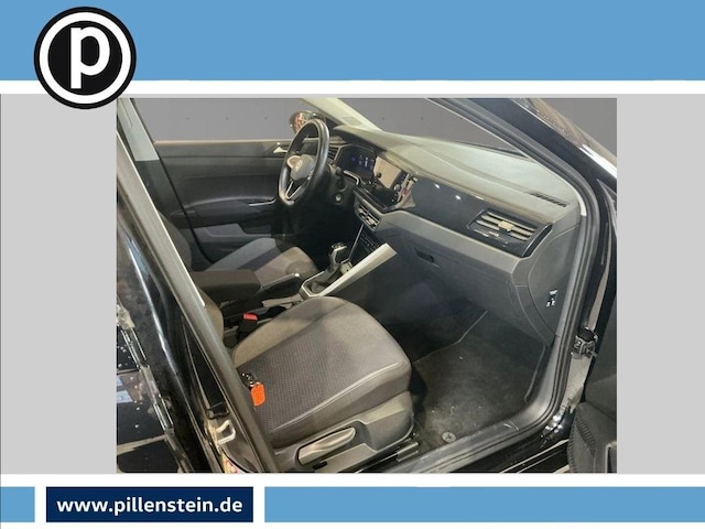 Volkswagen Taigo 1.0 TSI DSG Life