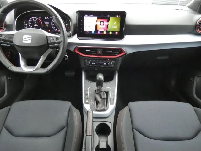 Seat Arona 1.5 'FR Beats Fast Lane' #DSG #NAVI #KAM