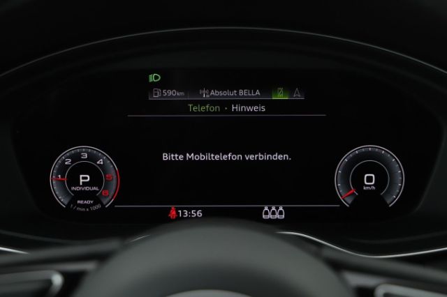 Audi A5 40 TDI S-Tronic Sportback
