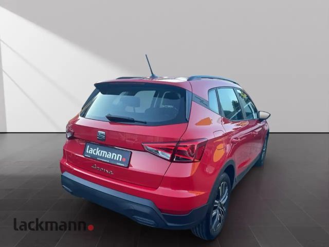 Seat Arona Style