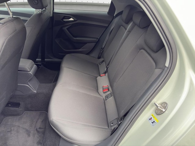 Audi A1 30 TFSI Allstreet