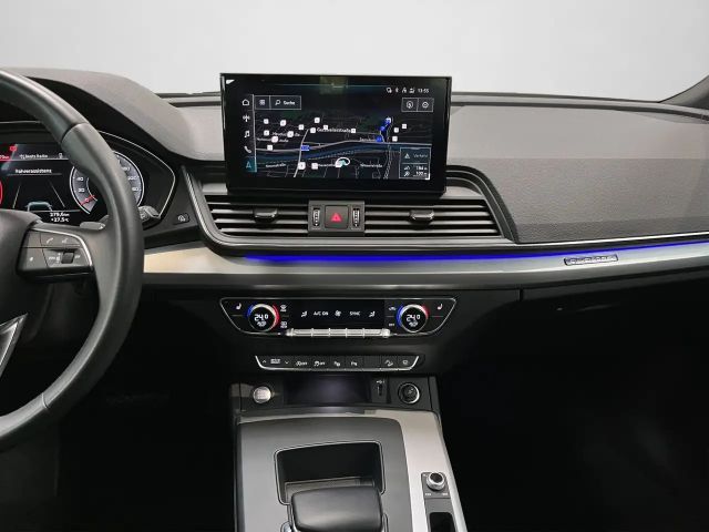 Audi Q5 40 TDI Quattro S-Tronic