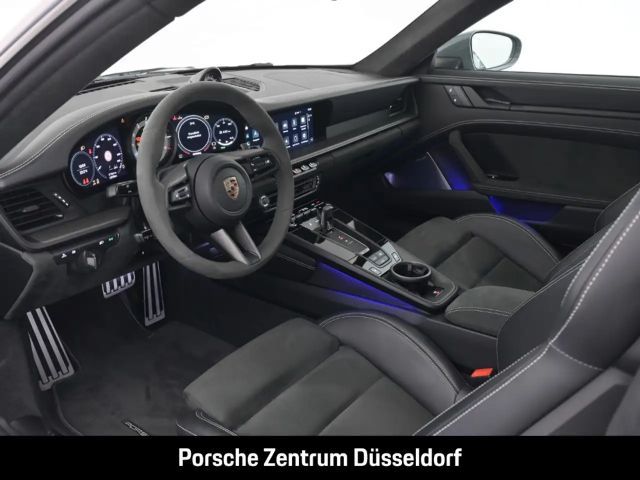 Porsche 992 4 Carrera Coupé GTS