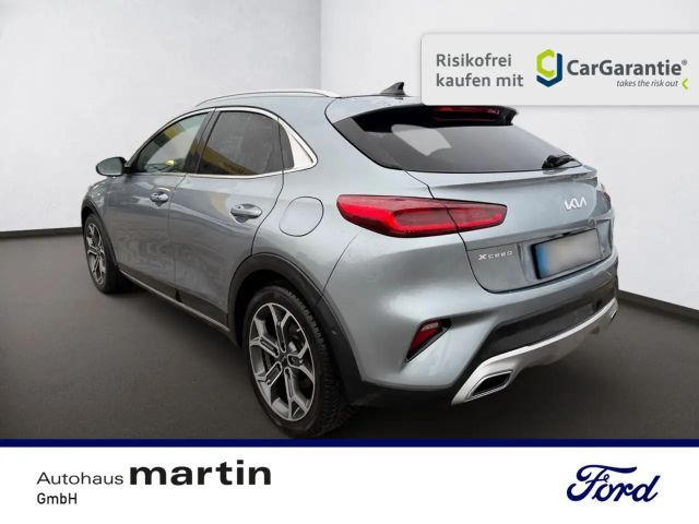 Kia XCeed GDi Platinum Edition