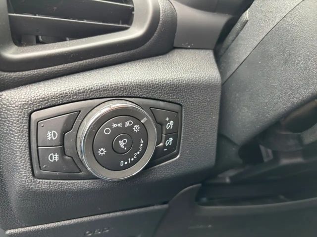 Ford EcoSport EcoBoost ST Line