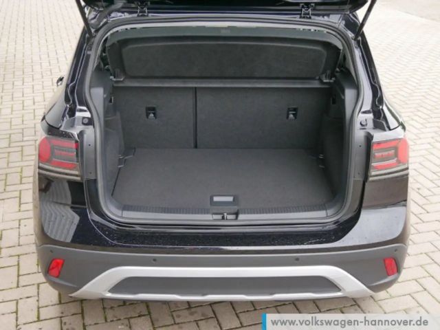 Volkswagen T-Cross 1.0 TSI Life