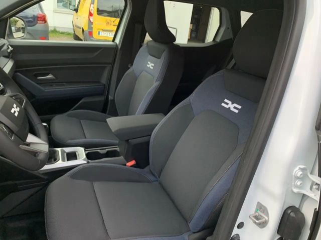 Dacia Duster TCe 130