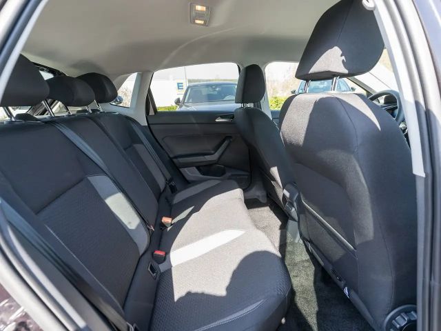 Volkswagen Polo 1.0 TSI DSG Life