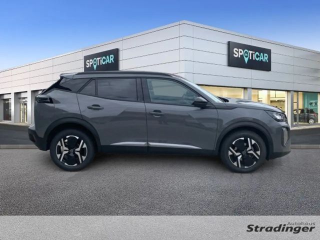 Peugeot 2008 Allure Pack PureTech