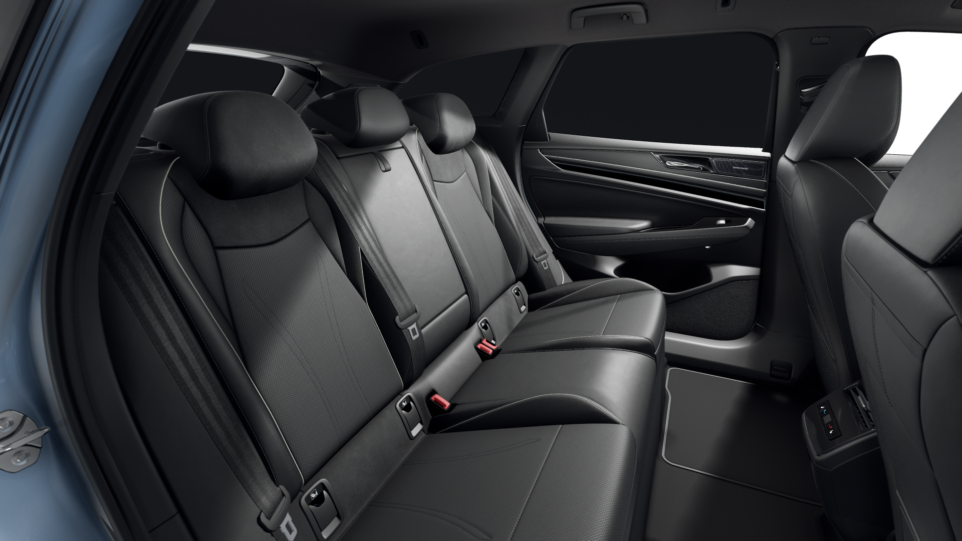 Volkswagen ID.7 IQ.Drive Tourer