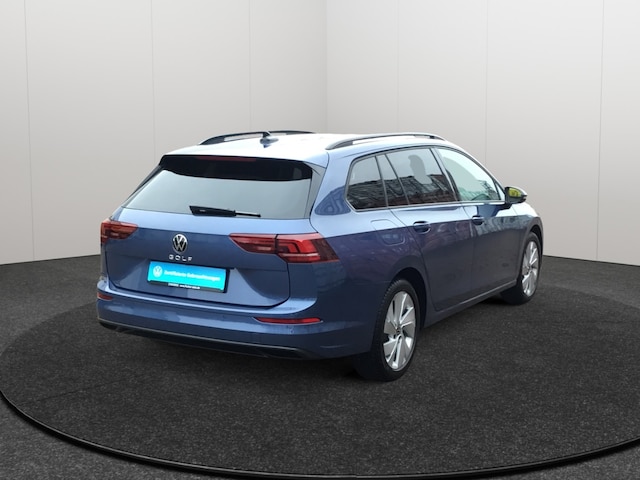 Volkswagen Golf Golf VIII Life Variant