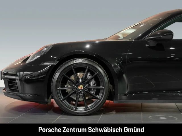 Porsche 911 992 Carrera Coupé