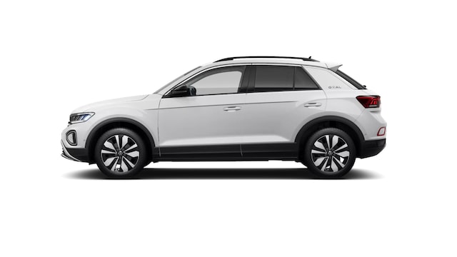 Volkswagen T-Roc 1.0 TSI