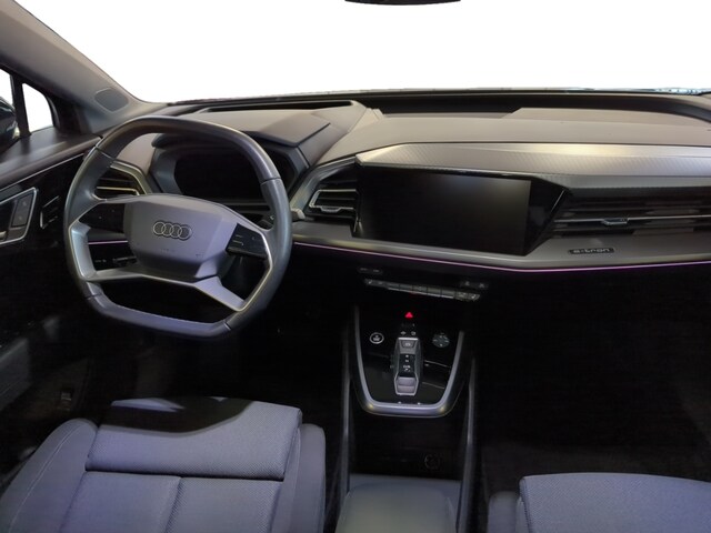Audi Q4 e-tron 40