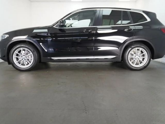 BMW X3 xDrive30d