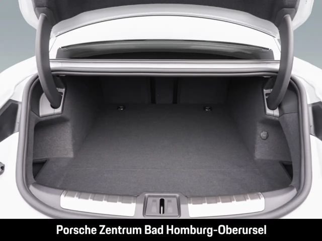 Porsche Taycan Performance Plus