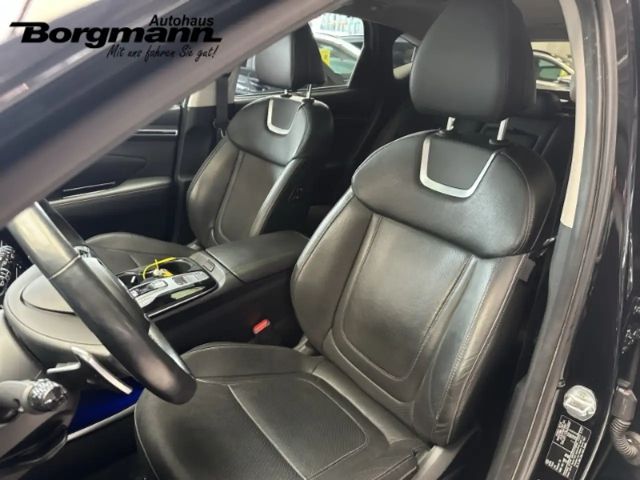 Hyundai Tucson Prime