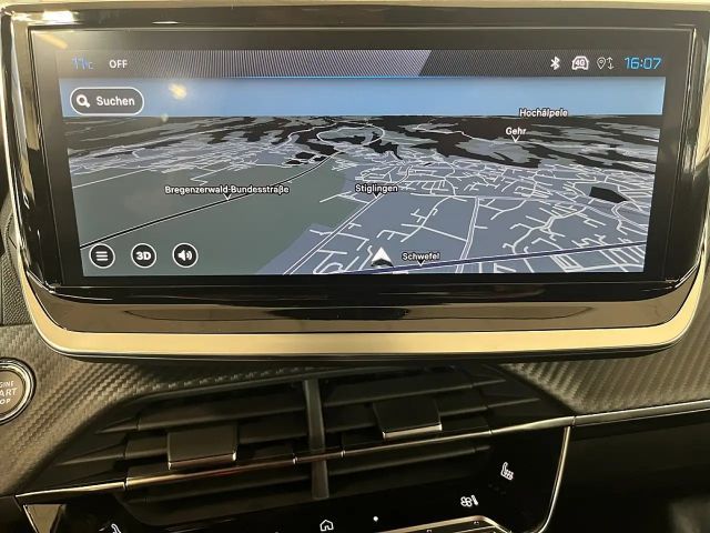 Peugeot 2008 Allure Pack Hybrid