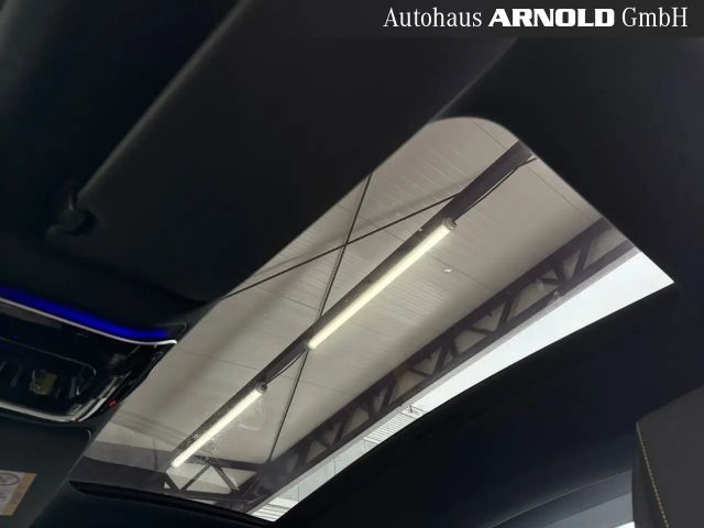 Mercedes-Benz AMG GT 4MATIC+ AMG Line Sedan