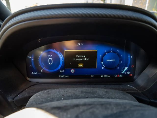 Ford Puma EcoBoost ST Line