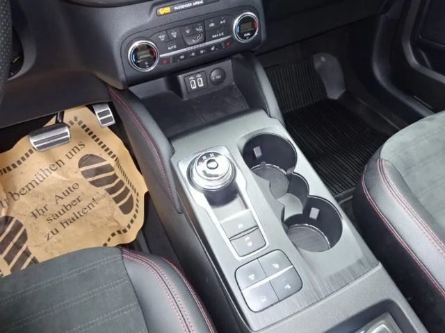 Ford Kuga AWD ST Line X