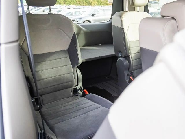 Volkswagen Multivan 2.0 TDI DSG T7