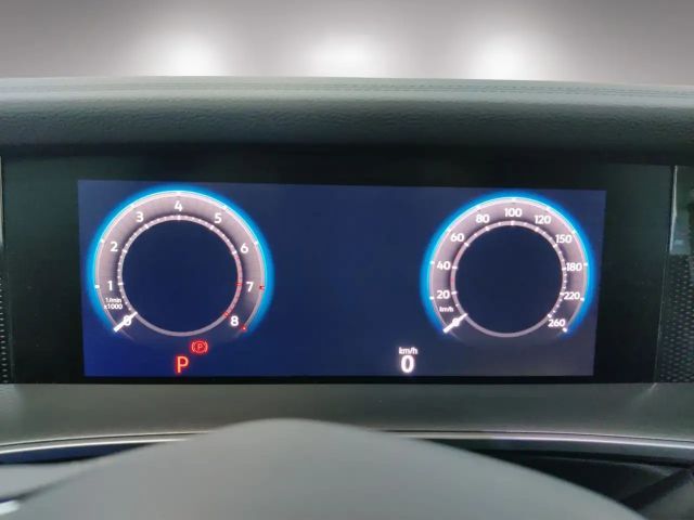 Volkswagen Tayron 1.5 eTSI Life