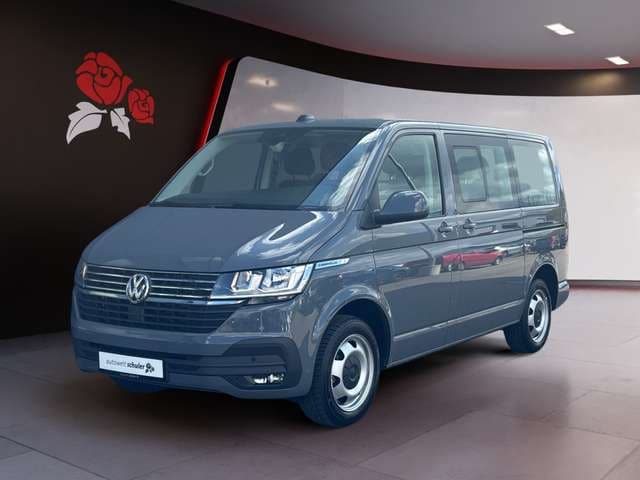 Volkswagen Caravelle Comfortline DSG T6