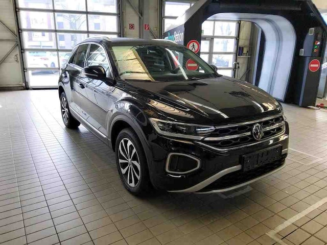 Volkswagen T-Roc 1.5 TSI DSG Style