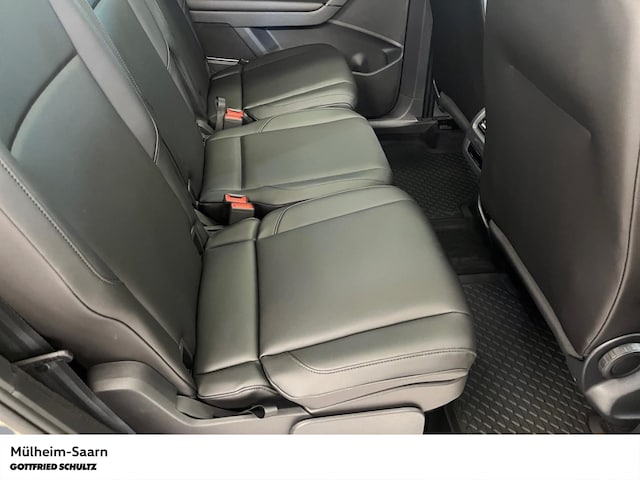 Volkswagen Touran Trendline