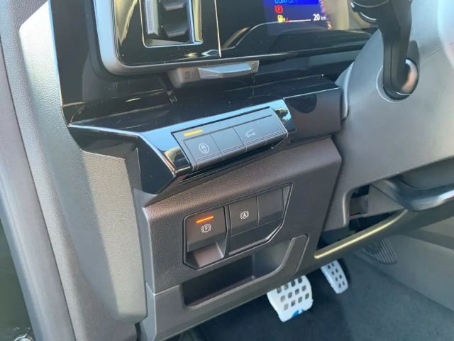 Renault Espace Alpine Esprit Hybrid