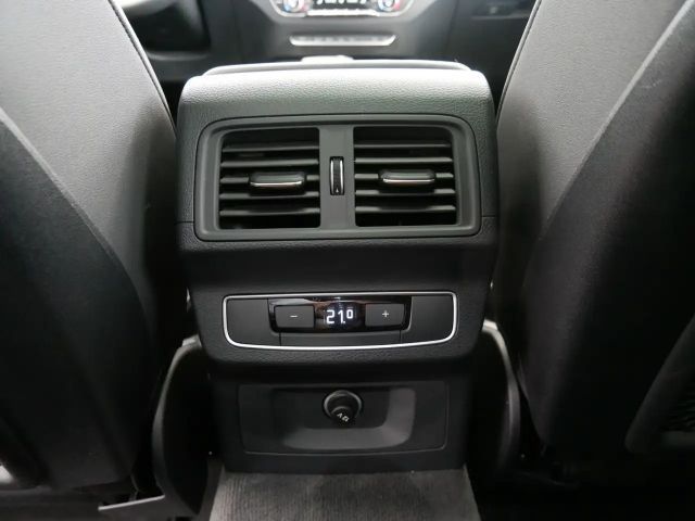 Audi Q5 45 TFSI Quattro Sportback