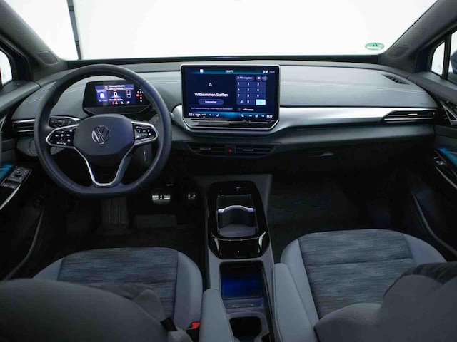 Volkswagen ID.5 IQ.Drive Pro