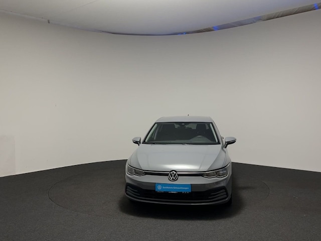 Volkswagen Golf 1.5 eTSI DSG Golf VIII Life
