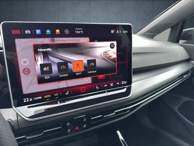 Volkswagen Golf Business GTI Golf VIII