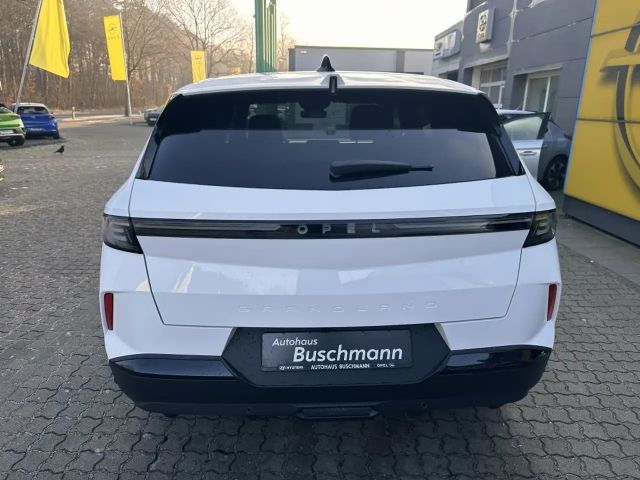 Opel Grandland X GS-Line Grand Sport Hybrid