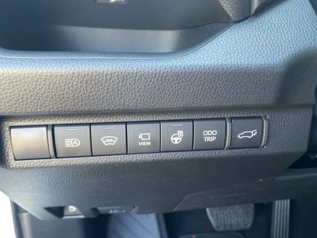 Toyota RAV4 Hybride Plug-in Style