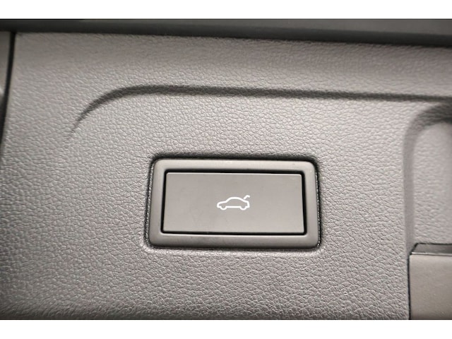 Volkswagen Touran 2.0 TDI DSG