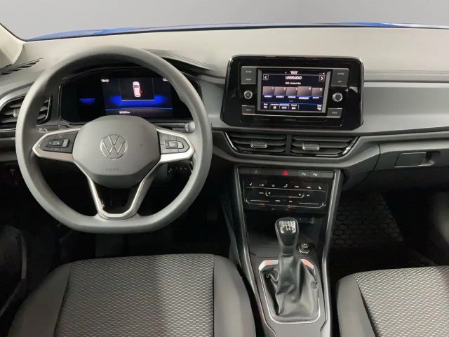 Volkswagen T-Roc 1.0 TSI