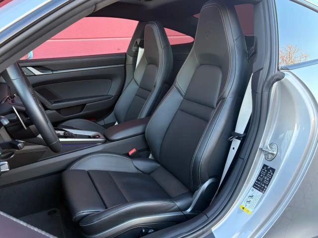 Porsche 911 Carrera Coupé