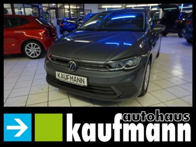 Volkswagen Polo DSG Life