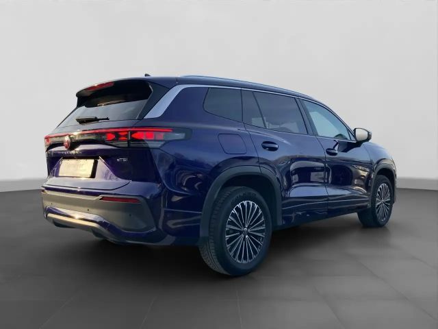 Volkswagen Tayron 1.5 eTSI DSG Life