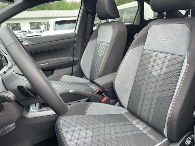 Volkswagen Taigo 1.0 TSI DSG R-Line