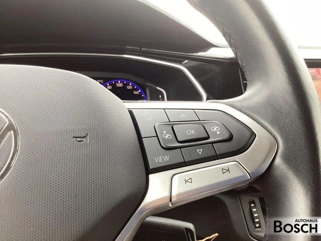 Volkswagen T-Cross 1.5 TSI DSG Style