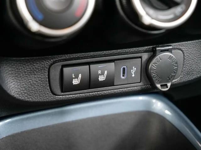 Toyota Aygo X Hatchback Play