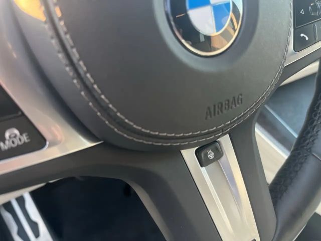 BMW X5 M-Sport xDrive