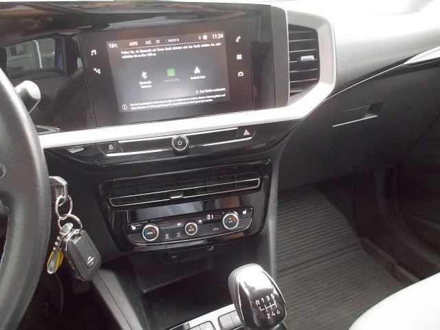 Opel Mokka Elegance Turbo